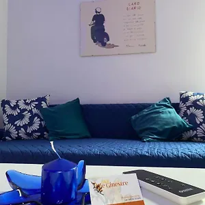 Casa Vacanza Le Ginestre Appartamento Portici