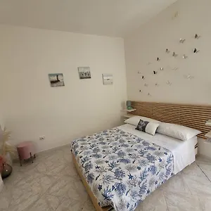 Casa Di Eva Appartamento Napoli