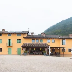 Agri-alloggio Le Poscole Al Canton Alloggio per agriturismo Castelgomberto