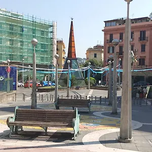 Casa Imbriani Appartamento Napoli