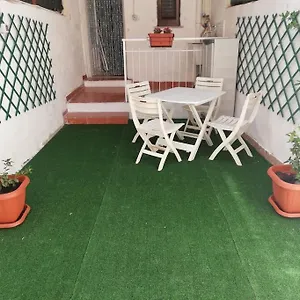 La Casetta A Partanna Mondello Casa vacanze Palermo