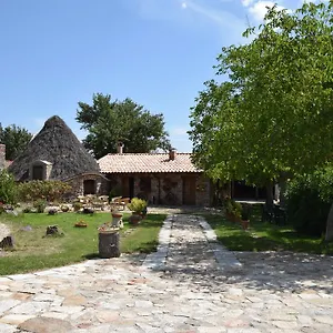 Agriturismo Su Pinnettu Alloggio per agriturismo Fonni
