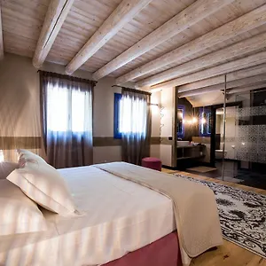 Podere La Torre Alloggio per agriturismo Schio