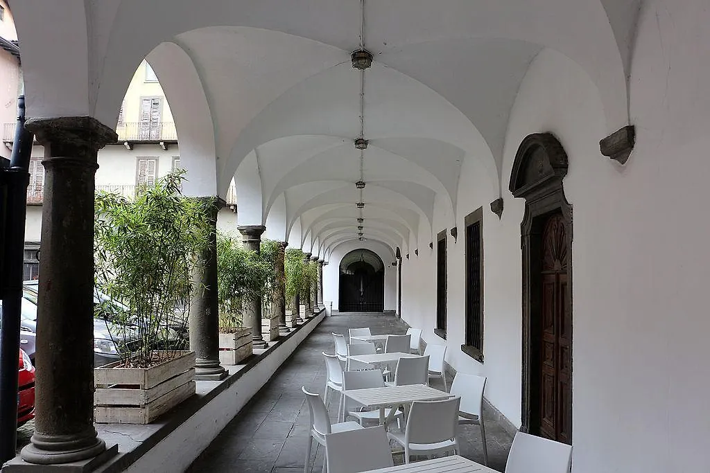 La Casetta Apartment Bergamo