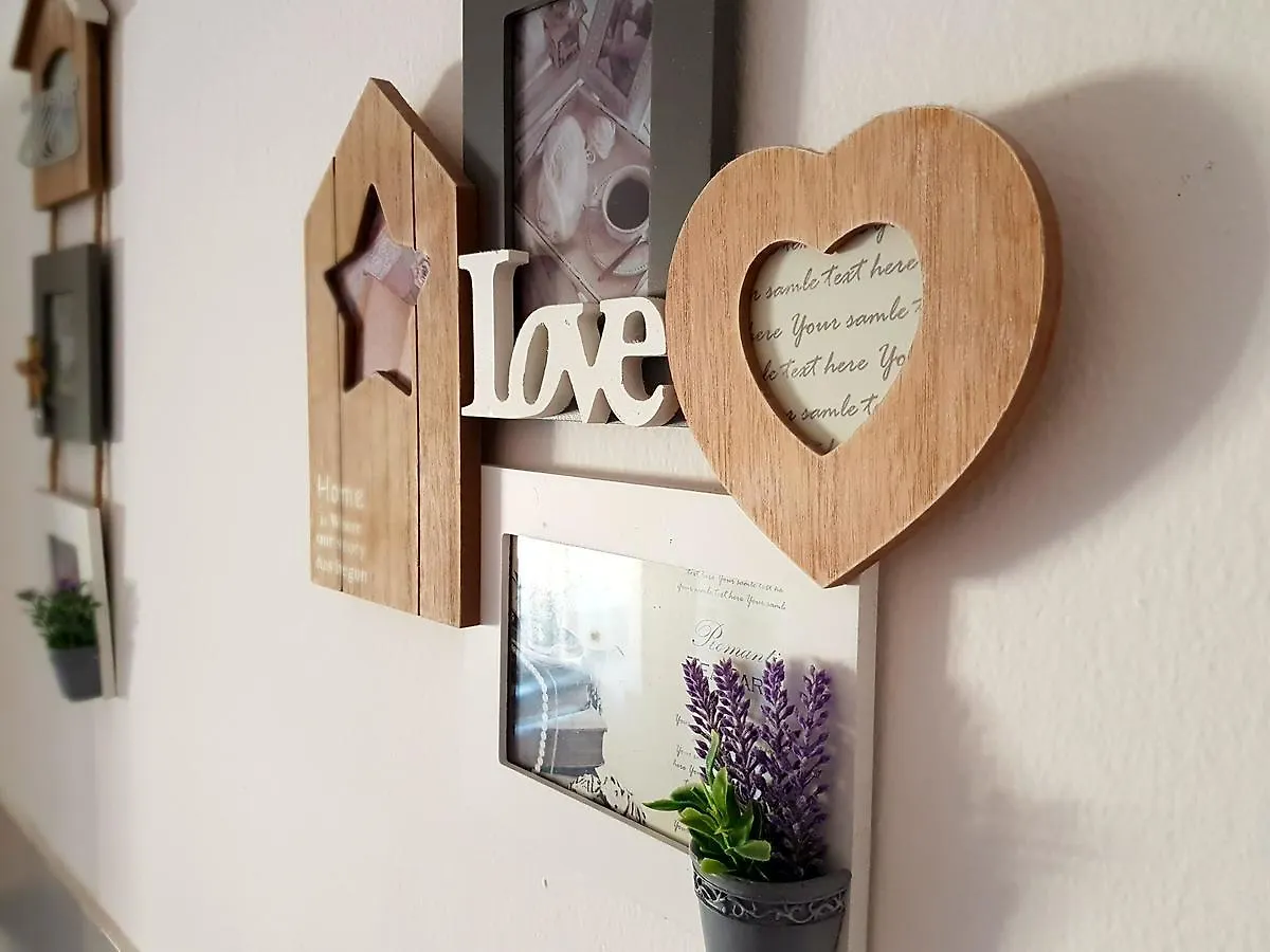 La Casetta Apartment Bergamo
